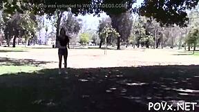 New Barely Legal Teen Pov Blowjob