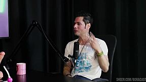 Provocative Swingers Compilation with Bruna Carlos in BDSM Cuckold Sessions on Sheer Red