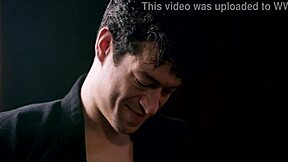 King penetrates woman's intimate area forcefully