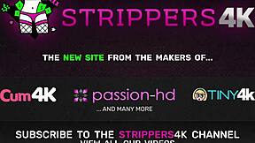 Oh man, this petite Asian babe gets bent over for a wild 3some with two big cocks, riding and sucking until double cumshots cover her.