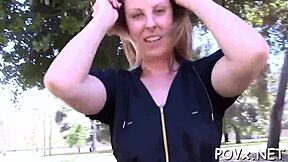 New Barely Legal Teen Pov Blowjob