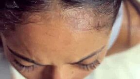 Why Does Deep Blowjob With Stepbrother's BBC Feel So Intense?