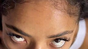 Why Does Deep Blowjob With Stepbrother's BBC Feel So Intense?