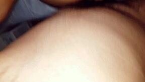 Como Le Encanta Gemir A Esta Casada Infiel Parte 1