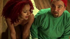 Daisy Ducati chats about her Tampa University physical exam with Doctor Tampa on GirlsGoneGyno reup