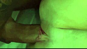 О боже, сладки дребни 18+ тийнейджърки заварени дъщери Alice Thunder и Nikki Nicole се развихрят с голям кур заварен татко London Ford след тренировка с играчки 🔥👨‍👧‍👧🍆