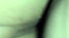 Bbc plunges deep into her squirting big ass guts