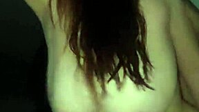 pijamada con mi amiga karen - se va la luz termino adentro with big ass latina bbw and chubby girlfriend in homemade fun