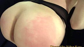 Kiara Gold takes big cock deep in ass for rough anal 😈