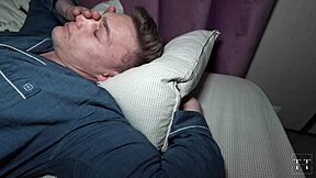 She wanted to rest but even more I wanted to fuck her tight wet pussy 😏