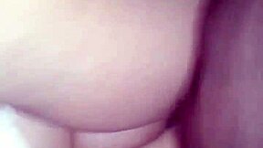 Bbc plunges deep into her squirting big ass guts