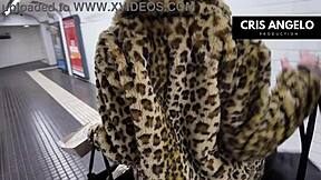 free girlfriend experience with lena fire and cris angelo in private barcelona fuck