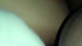 Bbc plunges deep into her squirting big ass guts