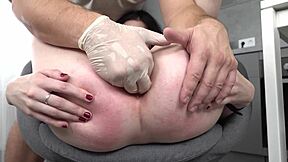 Wow first time new shy teen 18+ pure kitty - master class from Valter Karo 😻