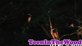 Latina teen gets bound and roughfucked by maledom stalker in extreme domination scene