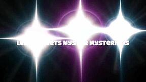 i met leilani lei and that myster mysterious guy in this hot trailer