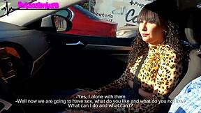 Nueva Putita Comes For Her Casting Filled With Deep Emotions And First-Time Thrills