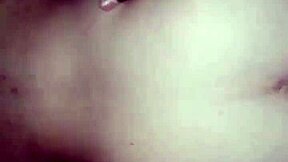 Bbc plunges deep into her squirting big ass guts