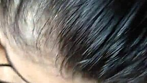 Blowjob on the little head, ready for more?