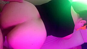 I Discovered My Best Friend's Wife Is the Bar Prostitute and She Lets Me Have Her Without Protection for My Silence Part 2