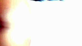 Old chick bends over for doggystyle pounding by young 18+ dick