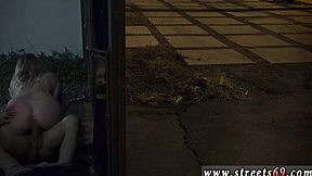 rough hardcore teen gangbang domination