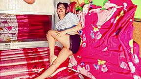 anal cumshot inside new teen girlfriend rumpa21 during wet pussy sex