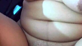 Stunning Latina Beauty Explores First-Time Pleasure By Masturbating With A Cucumber In Her Bedroom