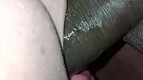 college student swallows boss's dick for rent help