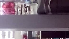 i feel so drawn to this hot young 18+ candid view