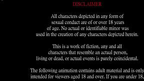 Full The Office With Passionate Quickie Fuck From Behind.