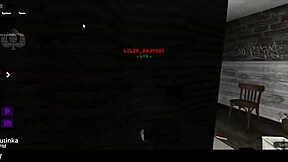 Cheating on Friend by Fucking His Girlfriend with Monster Black Cock