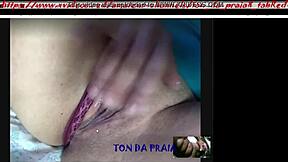 Novinha called me for private live!