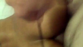 anal na NOVINHA in assfucking action