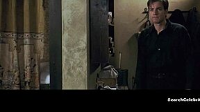 Doesn't Pauline Turner look so tempting as a young celeb with her perky tits and handjob skills?