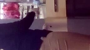 i feel so drawn to this hot young 18+ candid view