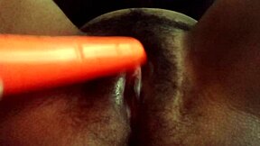 Super fast pissing indian teen 18+ girl craves hard sex but her curvy big ass body suggests solo toy play instead