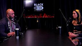 Nick Niquita Shares Bad Experience With Client Who Licked Her Pussy Told Family About Recording Routine And Cuckold Watch On Sheer Red!