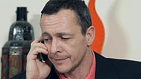 Sexual Punishment For Her Bad Behaving With Bondage And Deepthroat Part 1