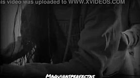 Overwhelmed with Lust as Stepfather Pounds Me Hard in Homemade Fuck