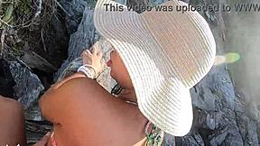 Why did he force me to swallow his cum?