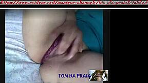 Novinha called me for private live!