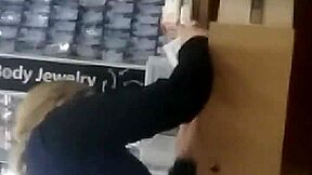 i feel so drawn to this hot young 18+ candid view