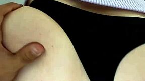 friend girlfriend anal pov