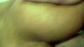 anal na NOVINHA in assfucking action