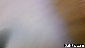 Hey horny girlfriend, ready to get your ass toyed and fucked until you're covered in jizz?