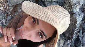 Why did he force me to swallow his cum?