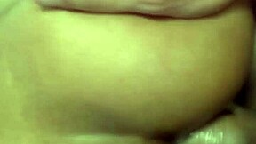 anal na NOVINHA in assfucking action