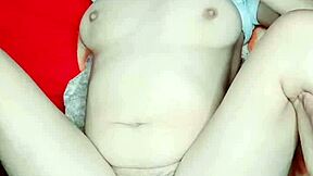 Intense Emotions As Companion Tastes Juicy Vagina