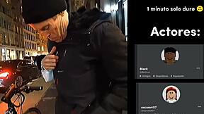 Let's reinforce our friendship with some hot sex while playing Roblox.